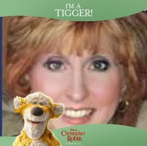 Meet your Posher, June